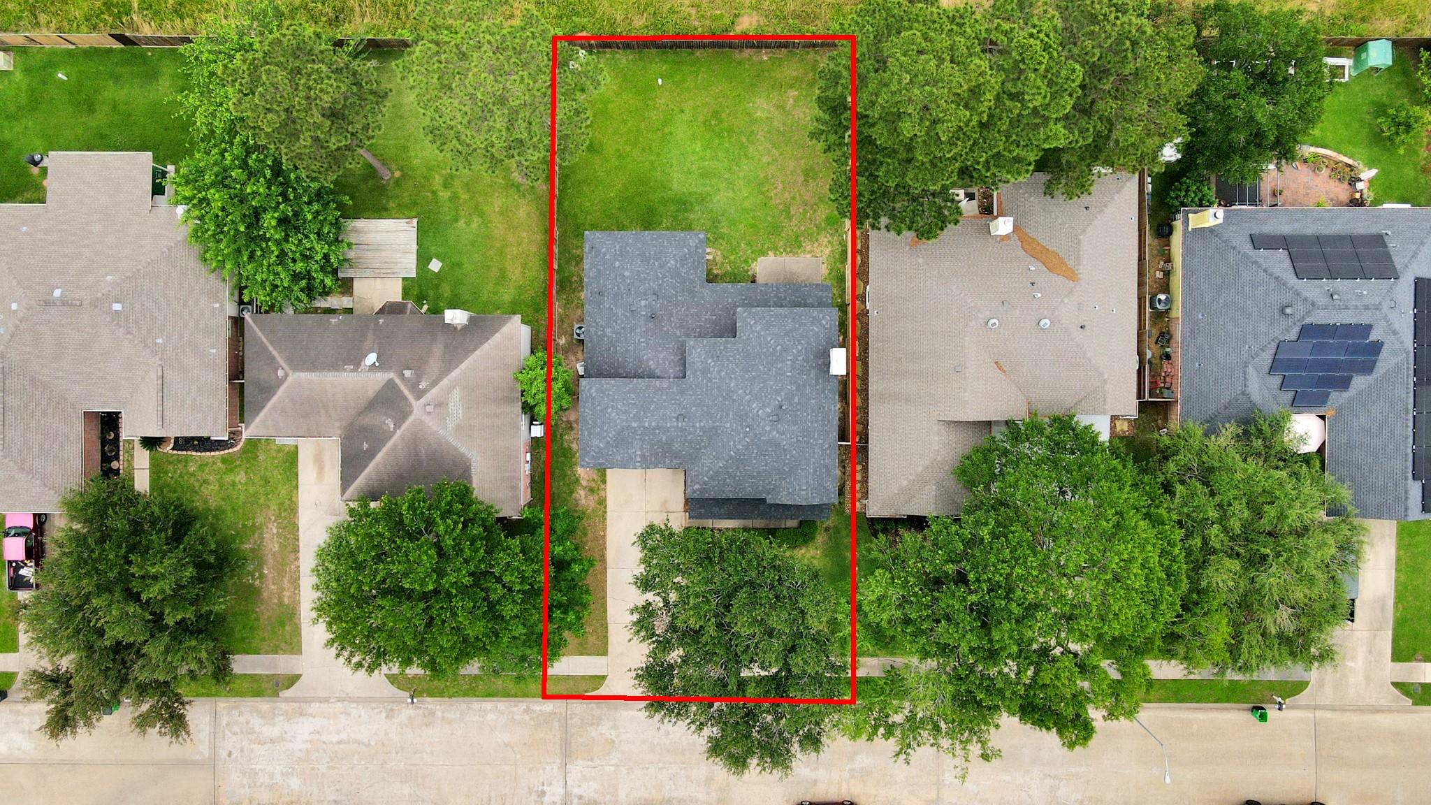 23814 Spring Dane Drive
