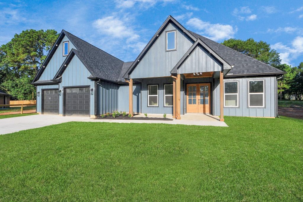 Photo of 15315 Alchester Ct, Plantersville, TX 77363 (MLS # 16864812)