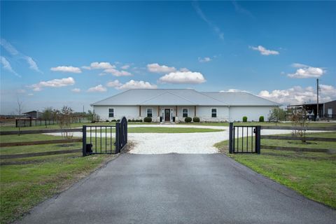 Vacant Land For Sale - 5330 Indian Trail Lane<br/> Washington County, Brenham, TX 77833