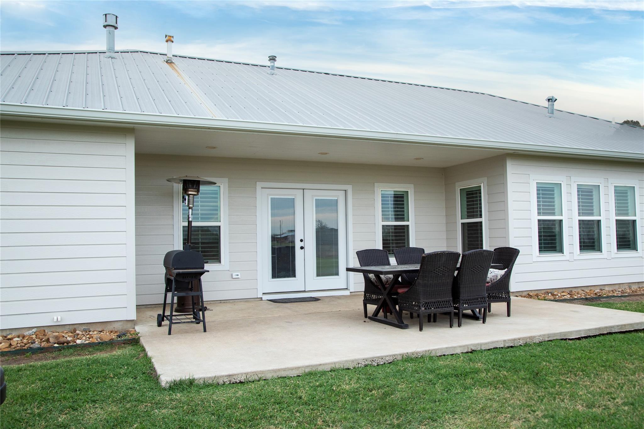 5330 Indian Trail Lane