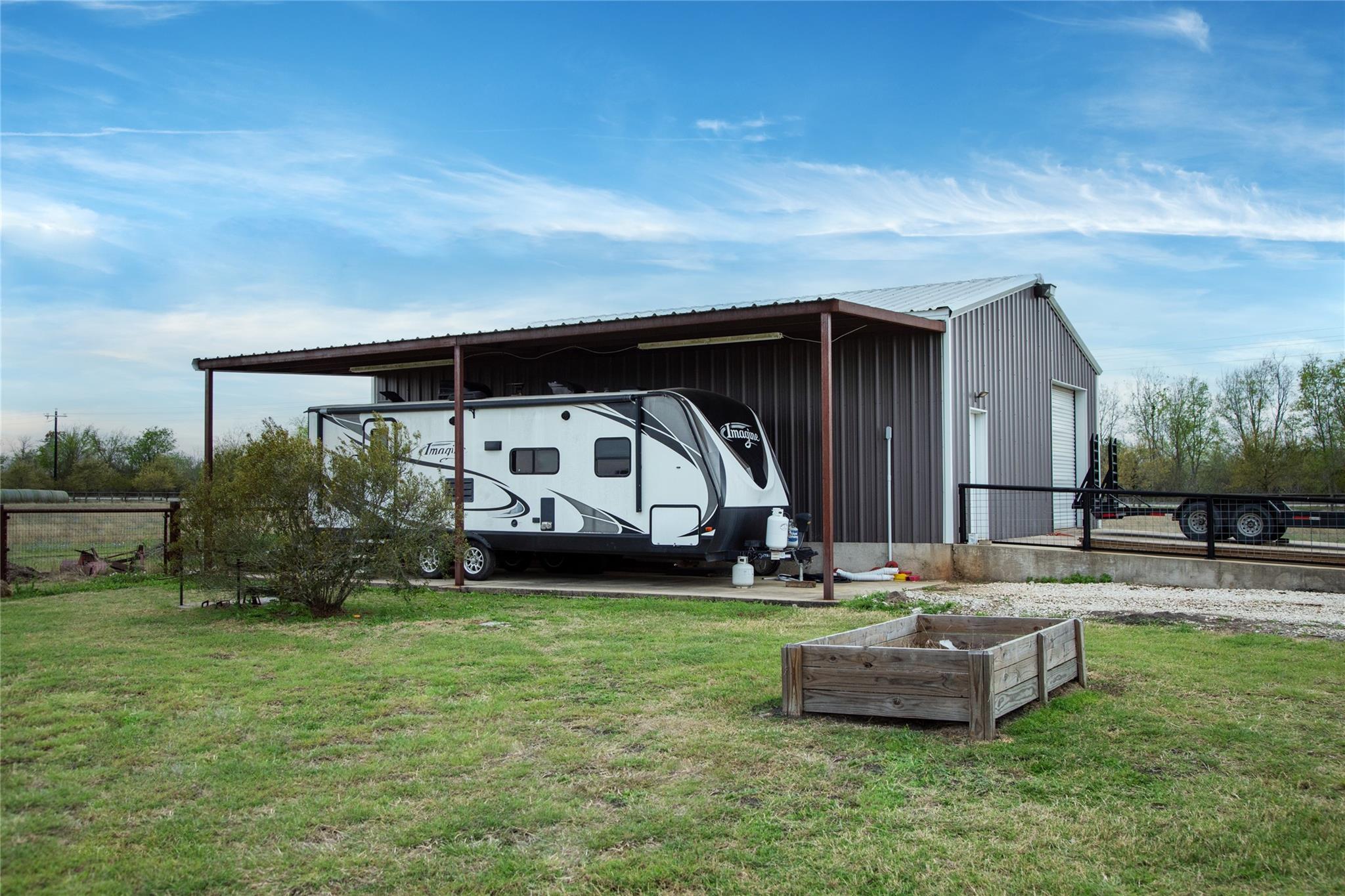 5330 Indian Trail Lane