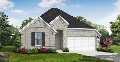 Photo of 9150 Grand Jubilee Drive, Montgomery, TX 77316 (MLS # 26370133)
