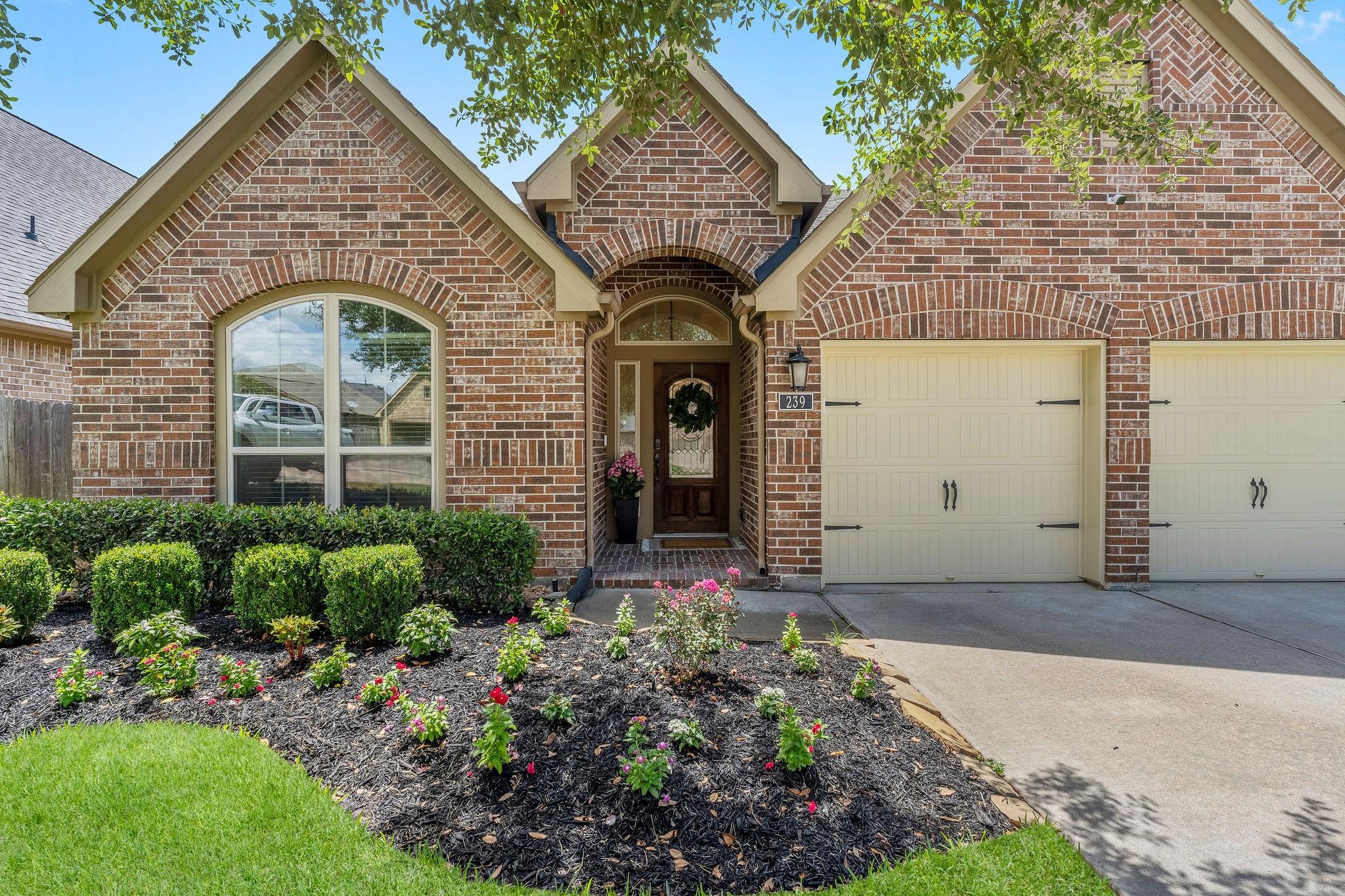 239 Forest Peak Way