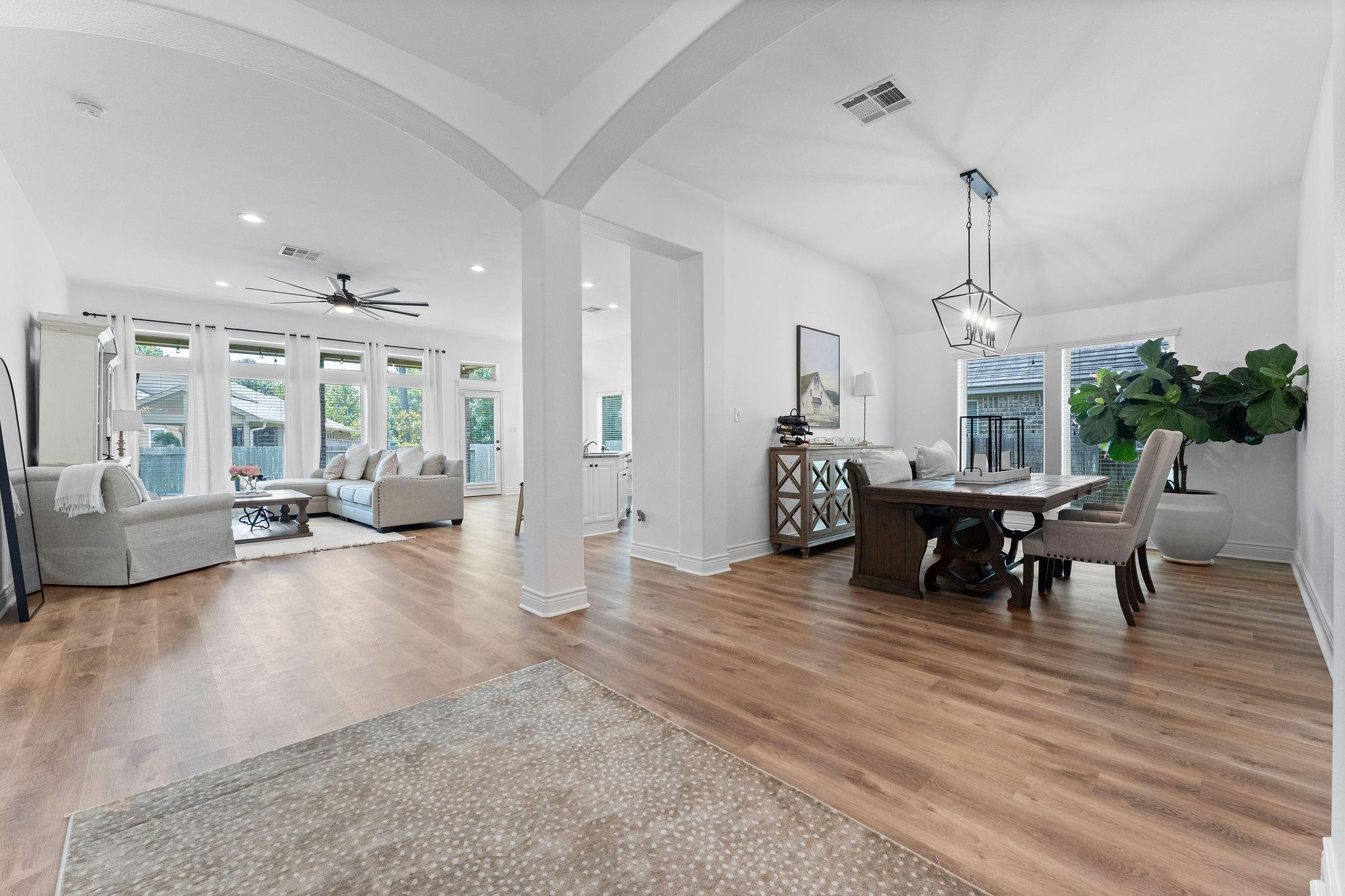 239 Forest Peak Way