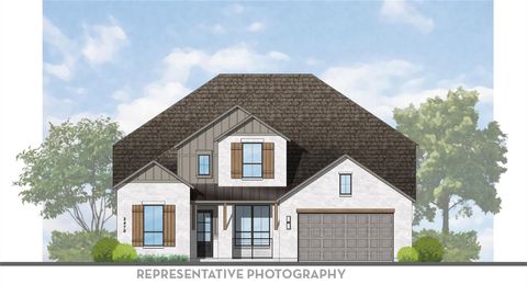Photo of 41947 Shoal Street, Todd Mission, TX 77316 (MLS # 10056172)