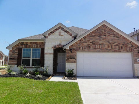 Photo of 4203 Vining Rose Court, Katy, TX 77494 (MLS # 60250057)