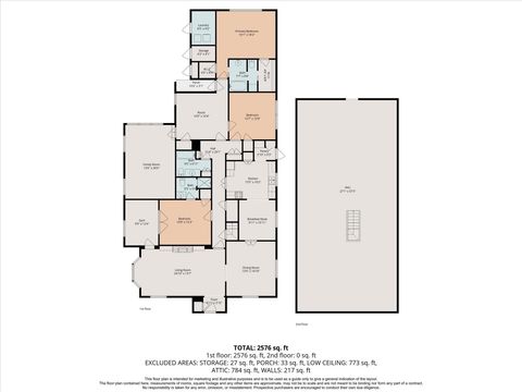 Photo of 2103 Swift Boulevard, Houston, TX 77030 (MLS # 27513909)