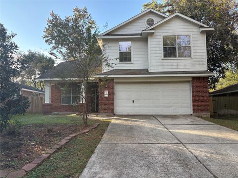 126 W Drifting Shadows Circle Conroe TX 77385