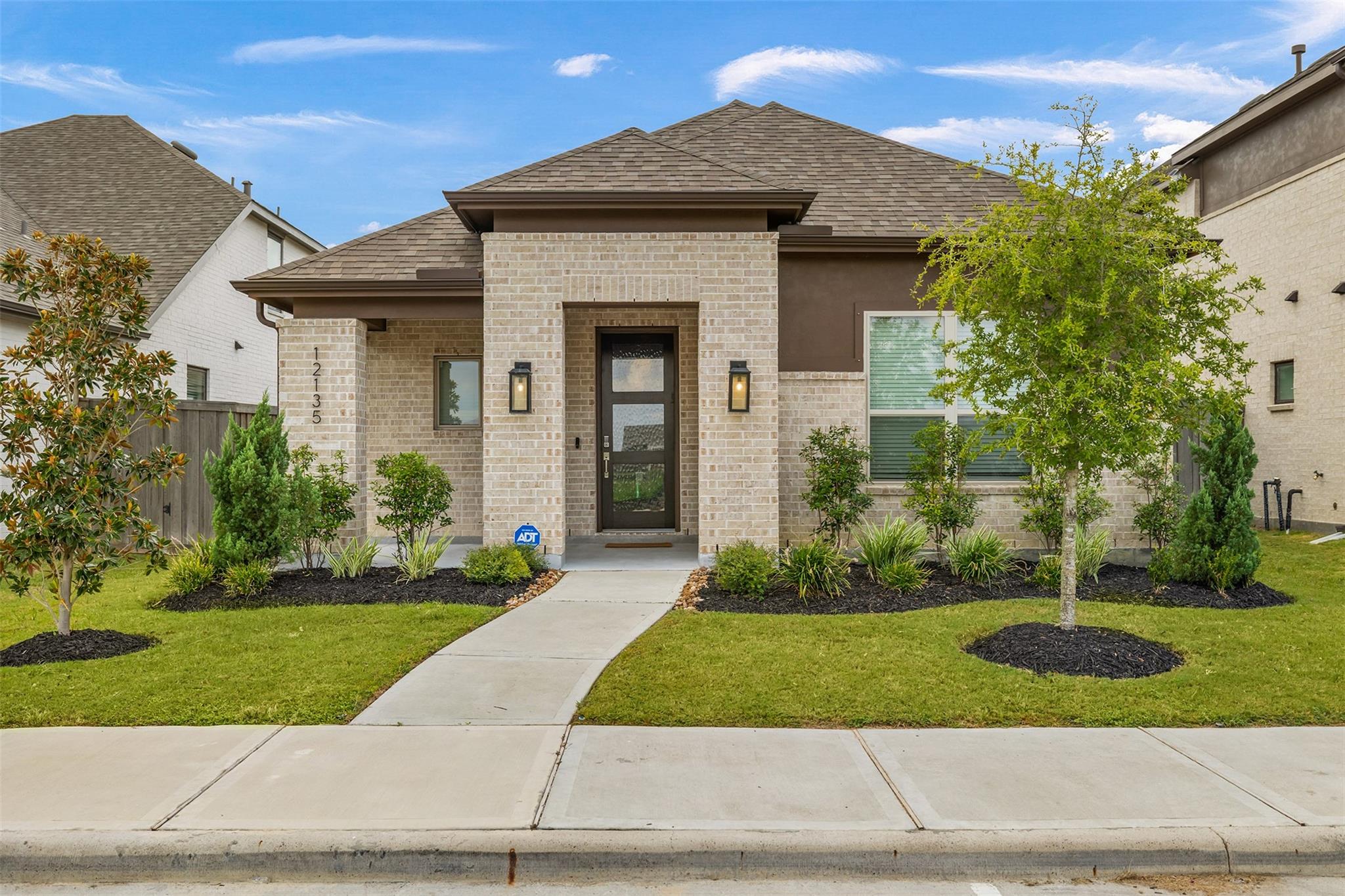 12135 Wild Bend Drive