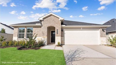 Photo of 1631 Knox Hill Path, Iowa Colony, TX 77583 (MLS # 21649170)