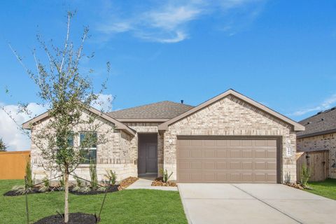 Photo of 101 Knight Bayou Drive, Dayton, TX 77535 (MLS # 97837166)