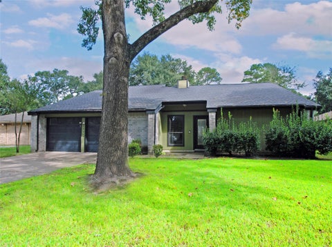 Photo of 13402 Birdcall Lane, Cypress, TX 77429 (MLS # 15222852)