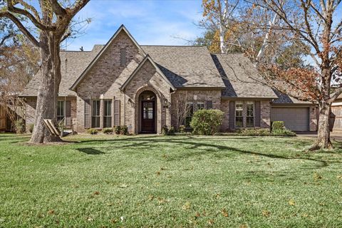 1301 Ben Hur Drive Spring Valley Village TX 77055