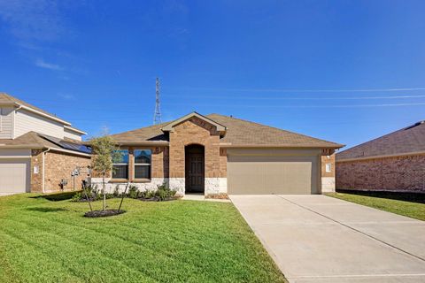 Photo of 4306 Isoletta Court, Katy, TX 77449 (MLS # 75245788)