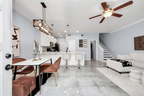 Townhouse For Sale - 3800 Tanglewilde Street #503<br/> Houston, TX 77063