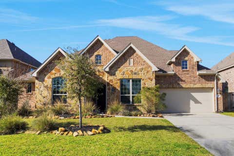 Photo of 23509 Red Juniper Lane, New Caney, TX 77357 (MLS # 79012016)