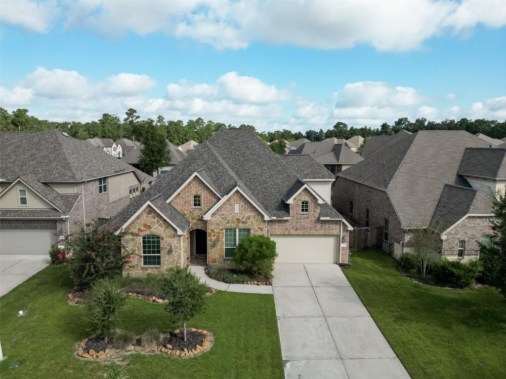 Photo of 23509 Red Juniper Lane, New Caney, TX 77357 (MLS # 79012016)