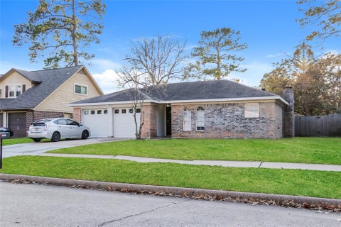 Photo of 23827 Beaverwood Drive, Spring, TX 77373 (MLS # 89877434)
