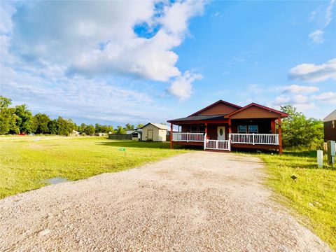 Photo of 54 Road 5203, Cleveland, TX 77327 (MLS # 53967253)