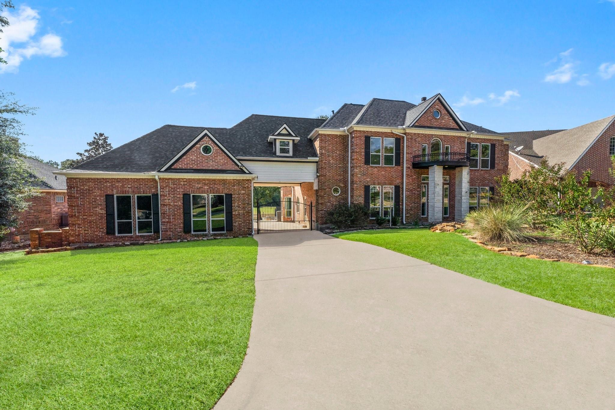 24611 W Kingscrest Circle