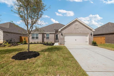 Photo of 3129 Banyan Drive, Texas City, TX 77510 (MLS # 30367698)