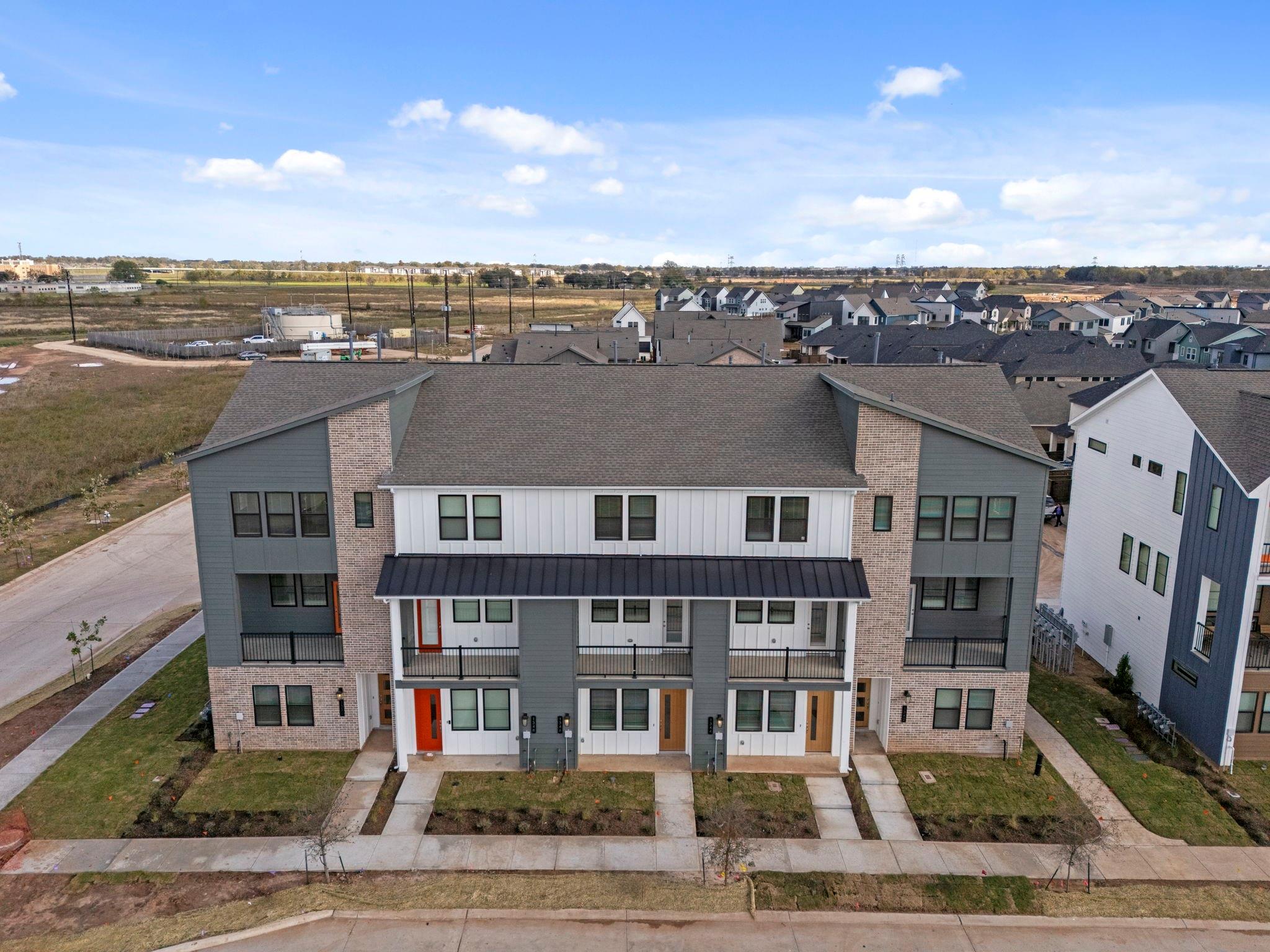 1342 Mercantile Street