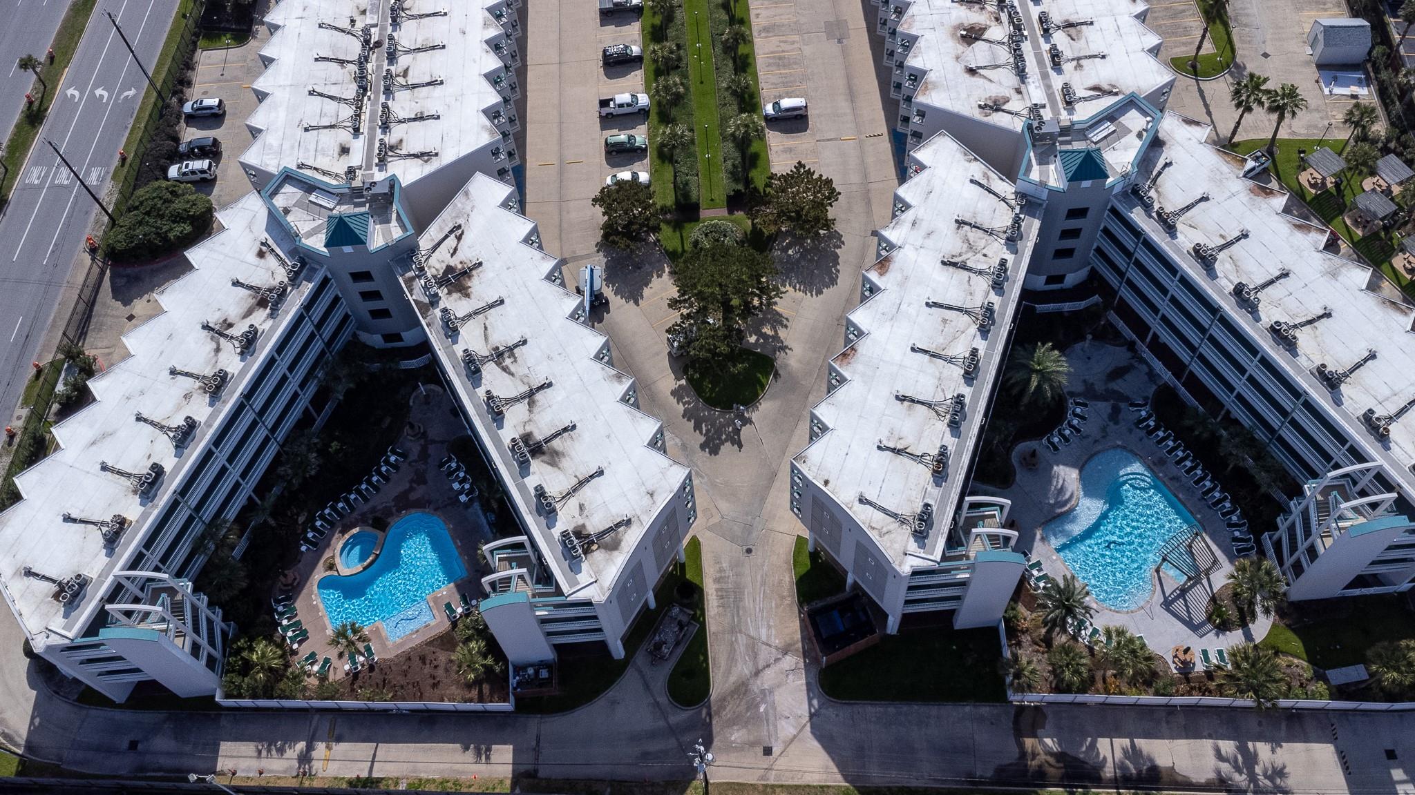 6102 Seawall Boulevard 286