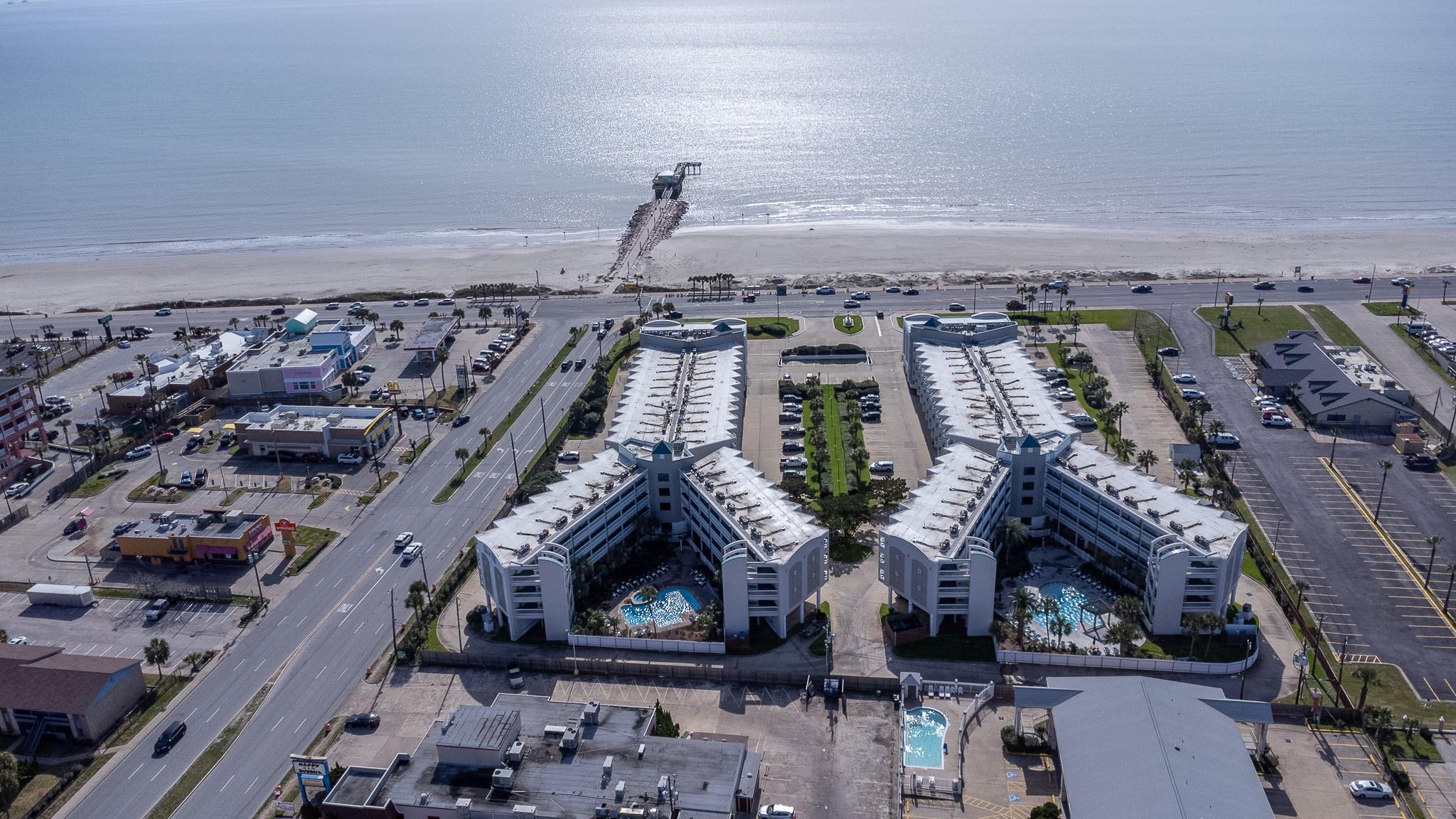 6102 Seawall Boulevard 286