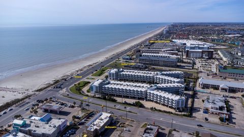 Photo of 6102 Seawall Boulevard #286, Galveston, TX 77551 (MLS # 38908229)