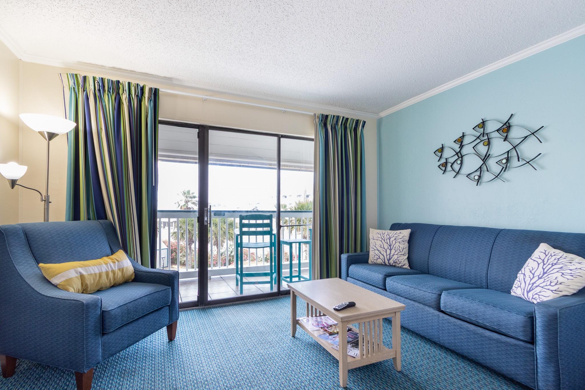 6102 Seawall Boulevard 286