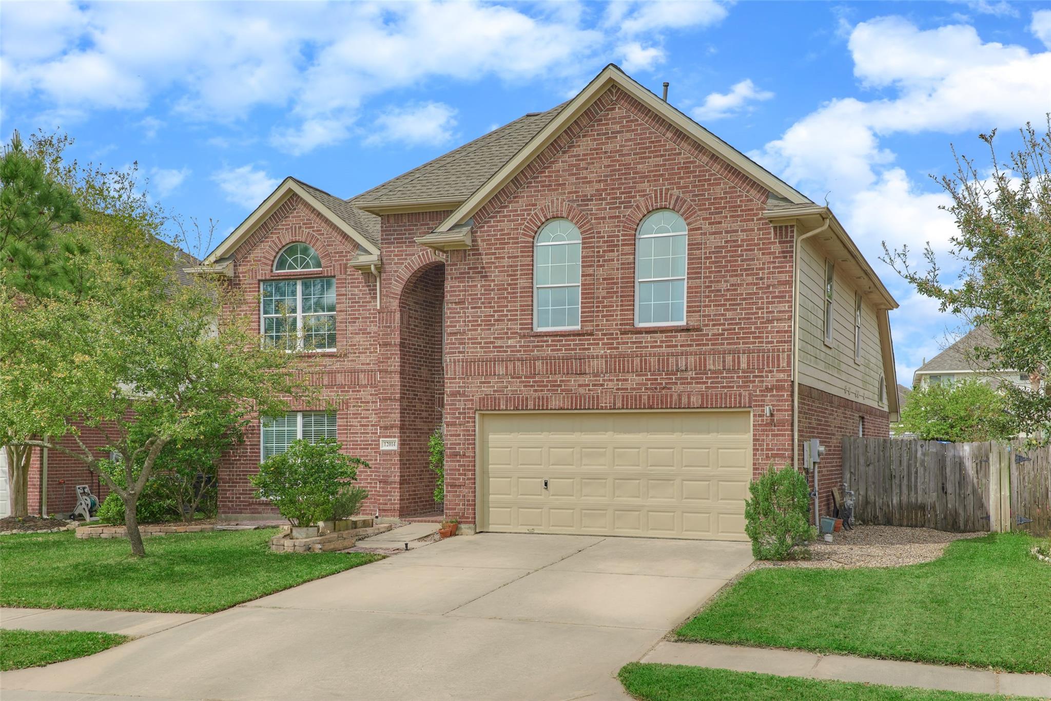12014 Sun Canyon Court