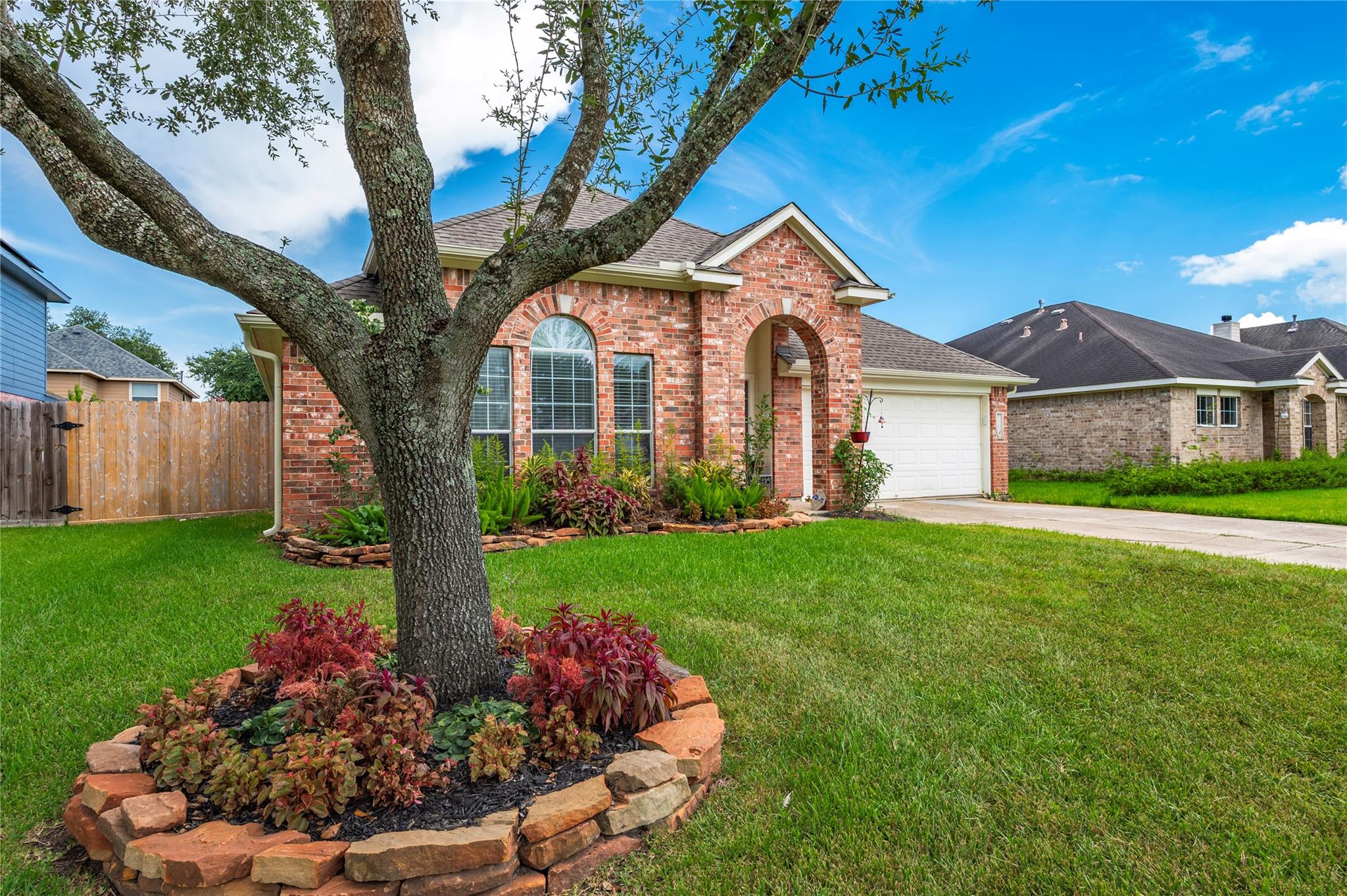 416 Magnolia Way