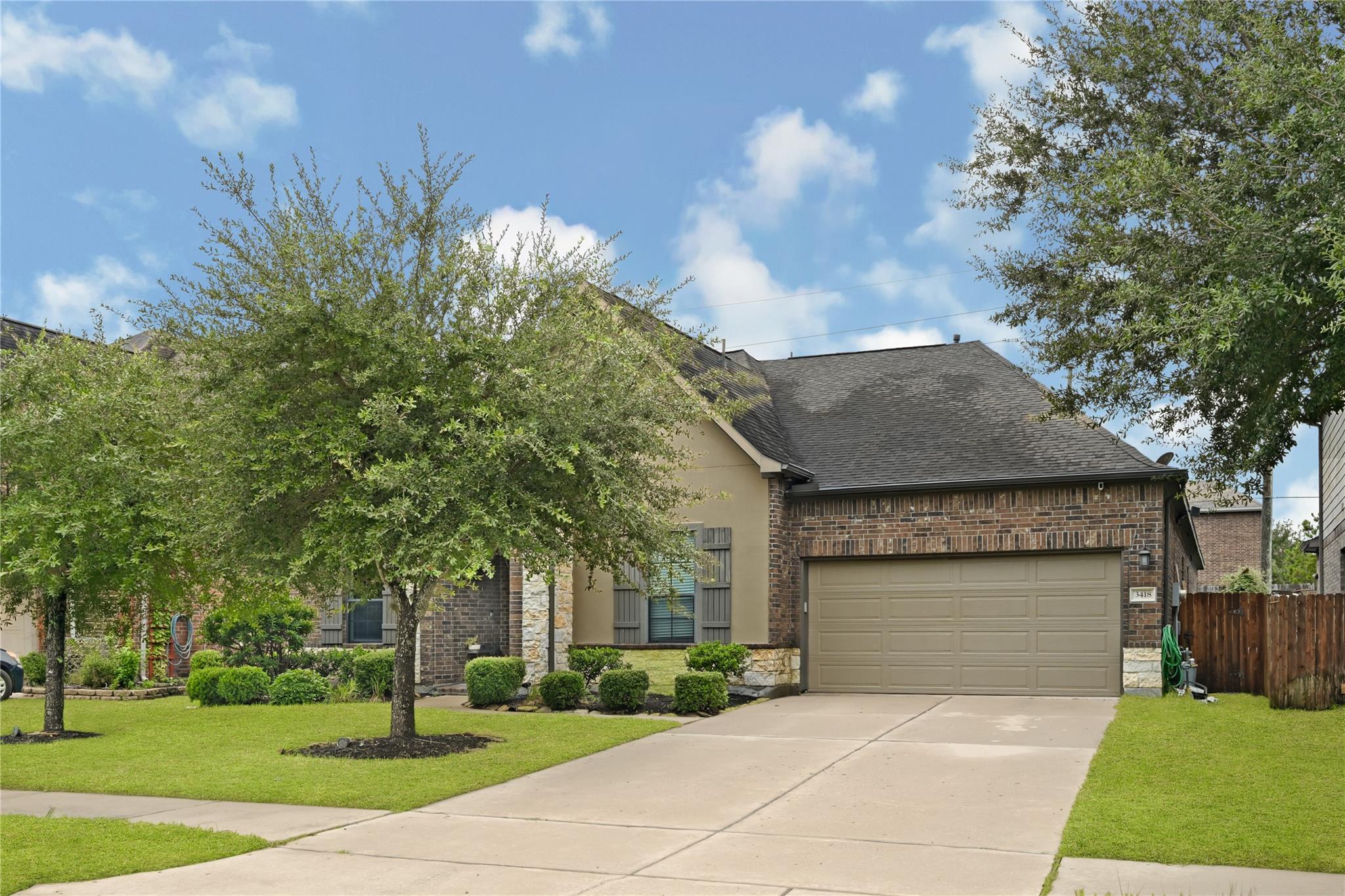 3418 Herons Pointe Lane