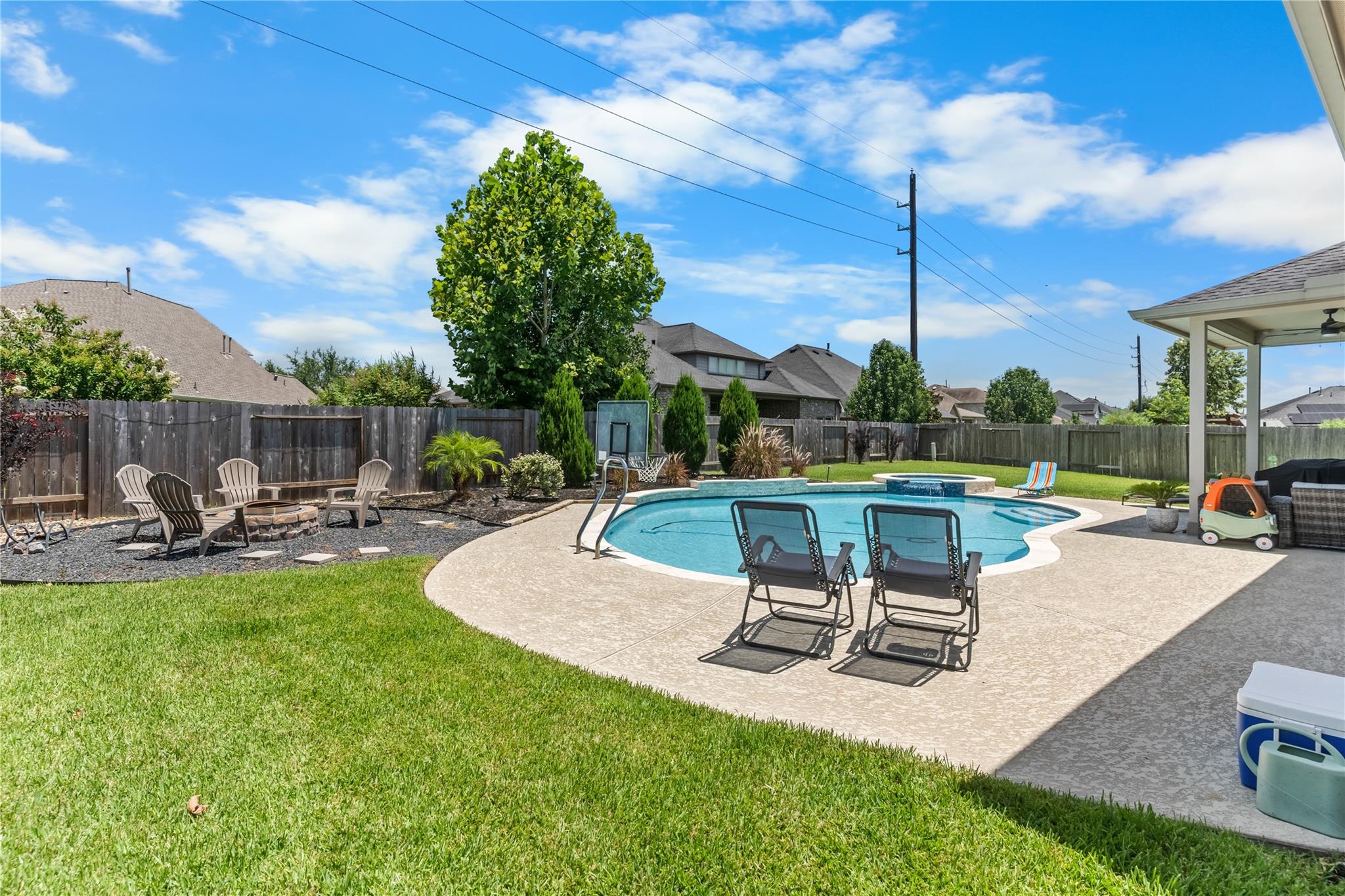 3481 Stablewood Grove Lane