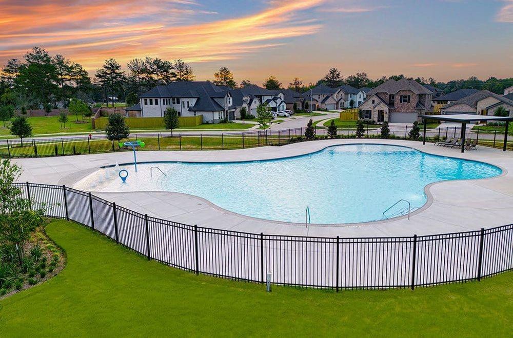 1219 Mattinson Rae Court