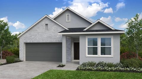 Photo of 1219 Mattinson Rae Court, Tomball, TX 77375 (MLS # 44876873)