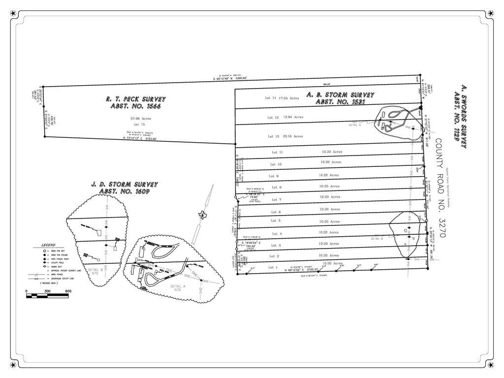 Photo of 16 County Road 3270, Kempner, TX 76539 (MLS # 80336191)