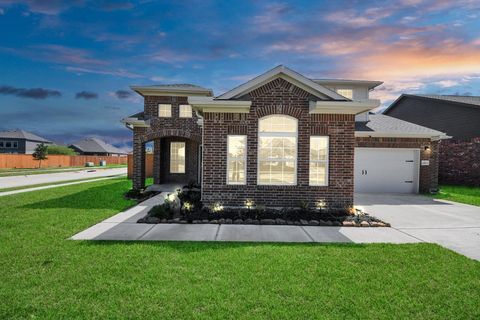 Photo of 10603 Juniper Branch Drive, Rosharon, TX 77583 (MLS # 69778180)