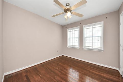 Tiny photo for 5202 Pensdale Street, Houston, TX 77033 (MLS # 45701908)