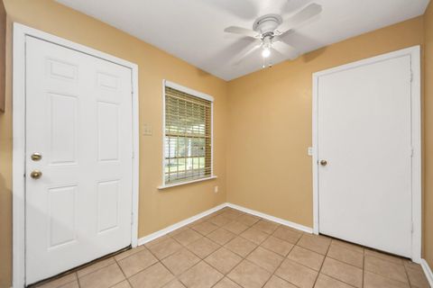 Tiny photo for 5202 Pensdale Street, Houston, TX 77033 (MLS # 45701908)
