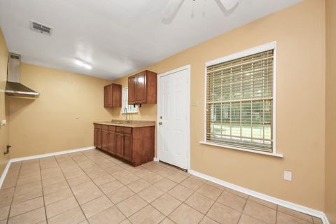 Tiny photo for 5202 Pensdale Street, Houston, TX 77033 (MLS # 45701908)