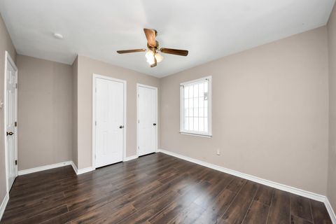 Tiny photo for 5202 Pensdale Street, Houston, TX 77033 (MLS # 45701908)