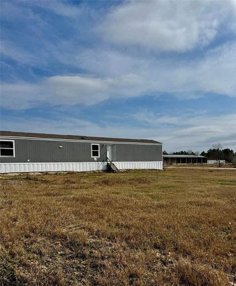 Photo of 5177 Road 5210, Cleveland, TX 77327 (MLS # 15797084)