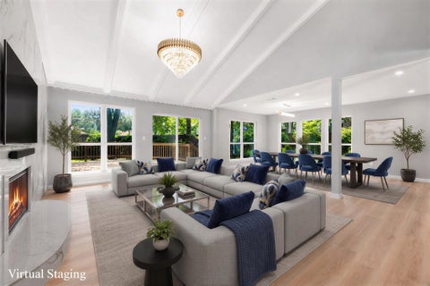 Photo of 97 April Wind Drive S, Conroe, TX 77356 (MLS # 82676794)