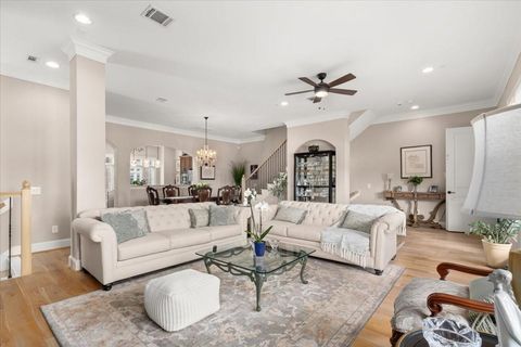 Photo of 4602 Regent Manor Drive, Houston, TX 77345 (MLS # 92725593)