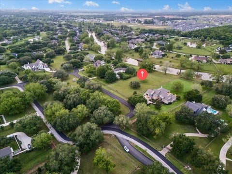 Photo of 32102 Fulbrook Commons, Fulshear, TX 77441 (MLS # 58704848)
