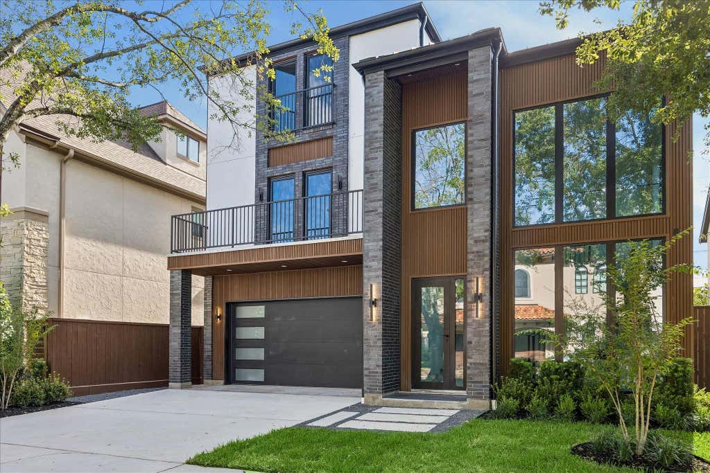 Photo of 1606 Hazard Street, Houston, TX 77019 (MLS # 5404313)
