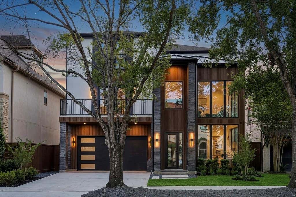 Photo of 1606 Hazard Street, Houston, TX 77019 (MLS # 5404313)