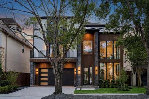 Photo of 1606 Hazard Street, Houston, TX 77019 (MLS # 5404313)