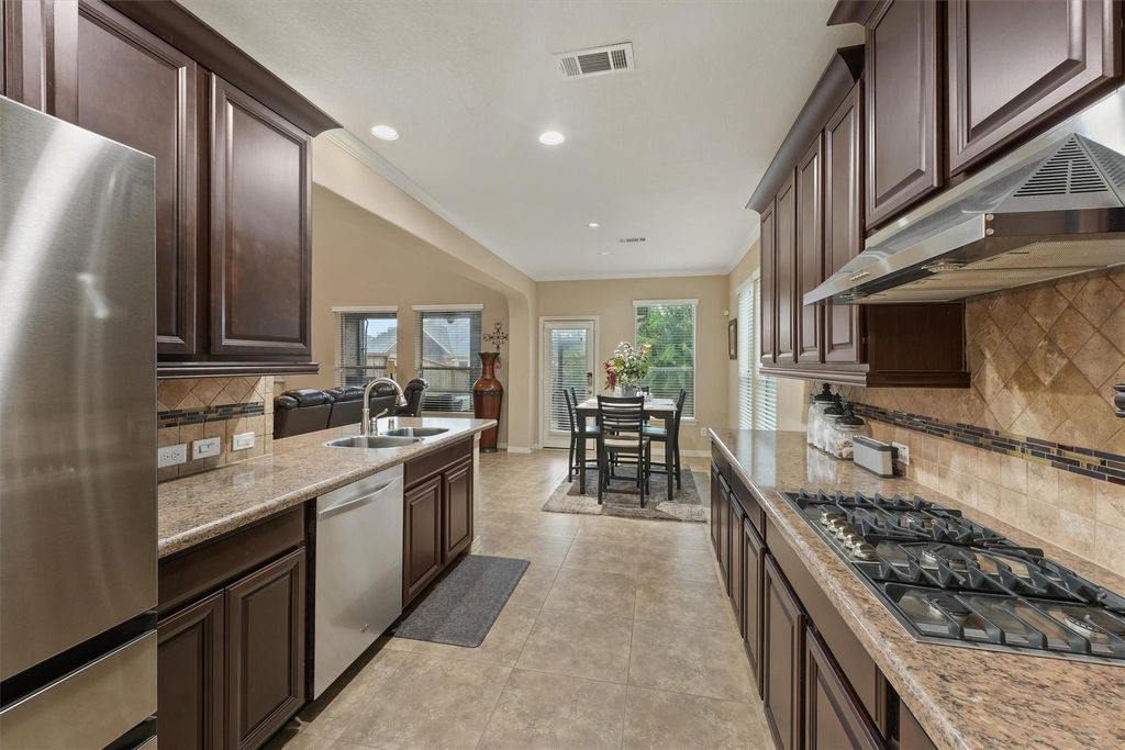 Photo of 529 Water Street, Webster, TX 77598 (MLS # 89058663)